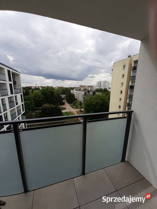 mieszkanie 2 pokoje garaż Warszawa sprzedam