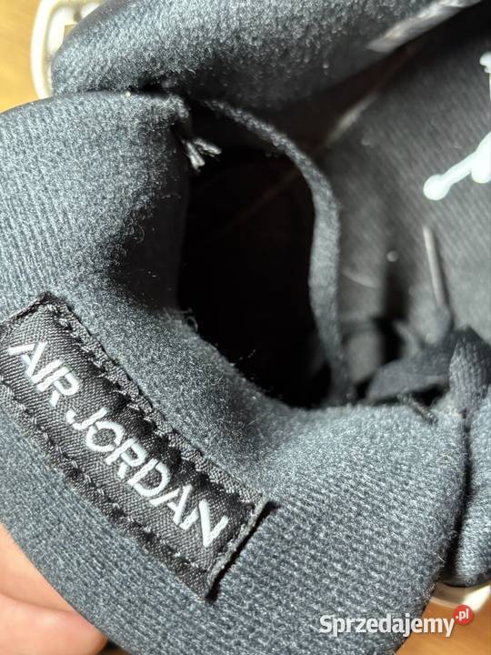 Air jordan 4 Koszalin