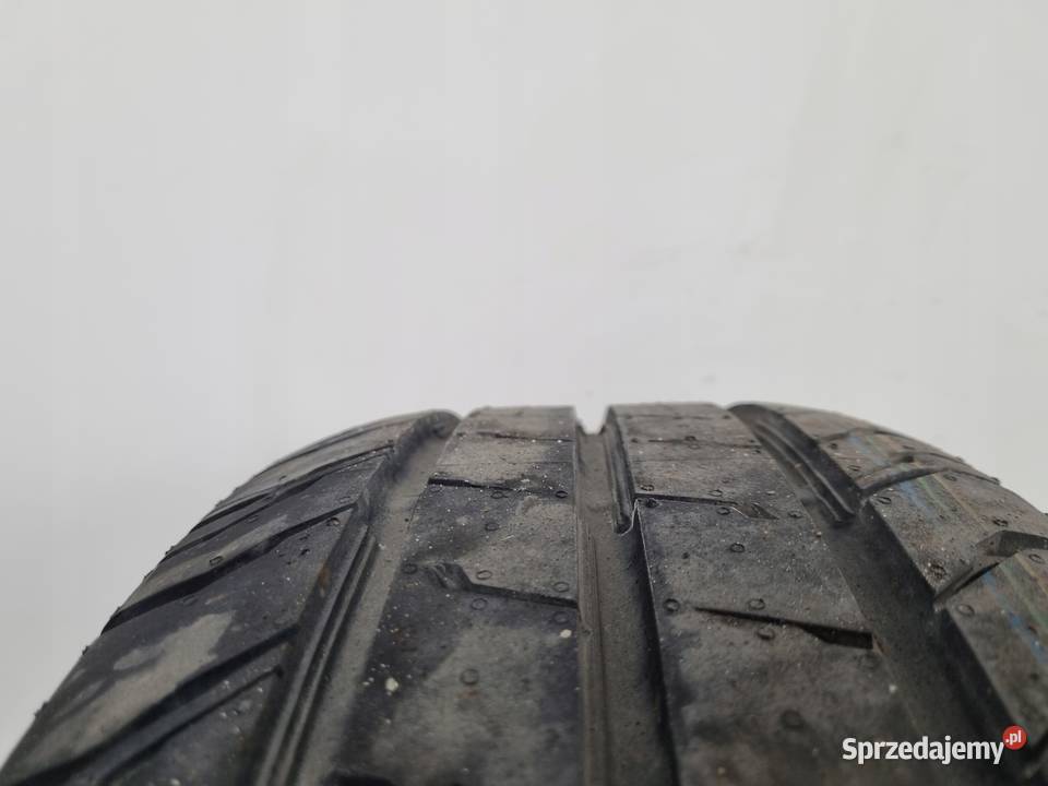 KOŁO ZAPASOWE Renault Trafic III felga 20565 Samochodowe