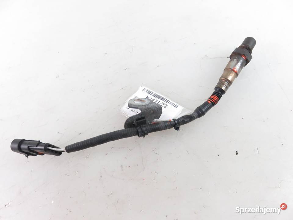 SONDA LAMBDA FIAT SIENA ALBEA 14 8V 0258005206
