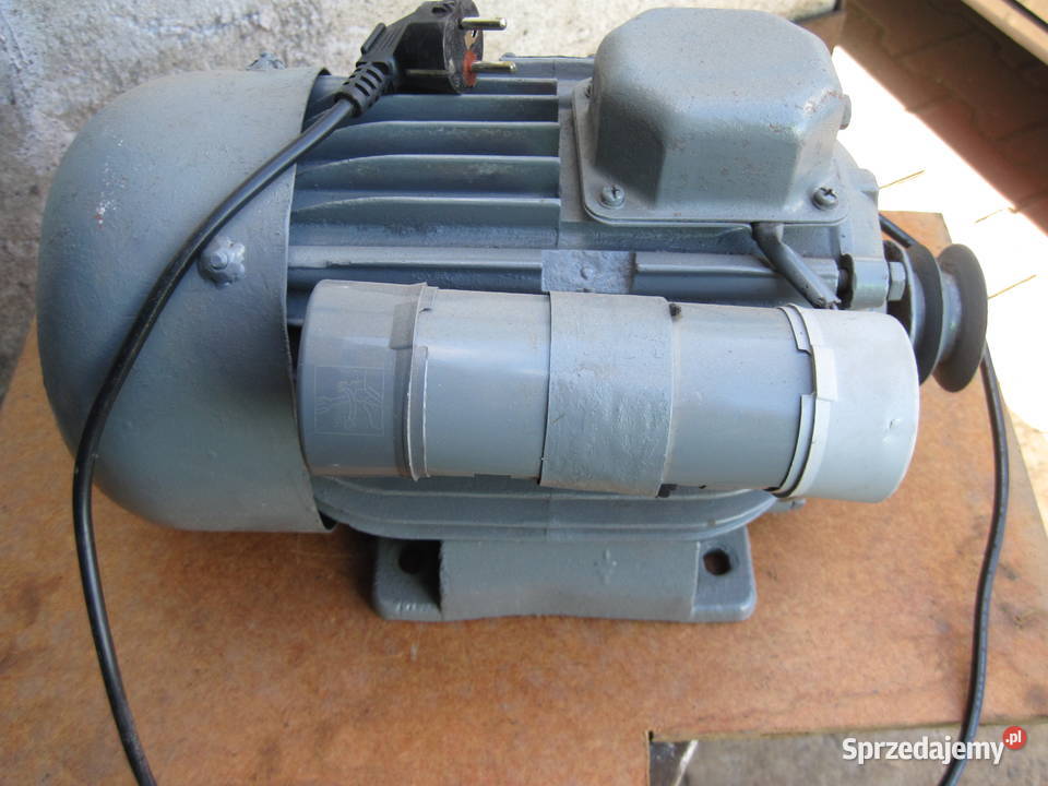 Silnik 11 Kw 1450 obrmin Ruda Śląska