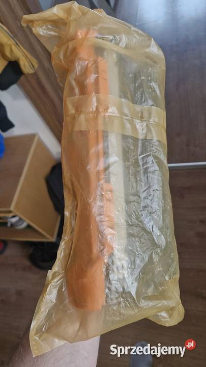 hp ce260x toner nowy wielkopolskie Poznań