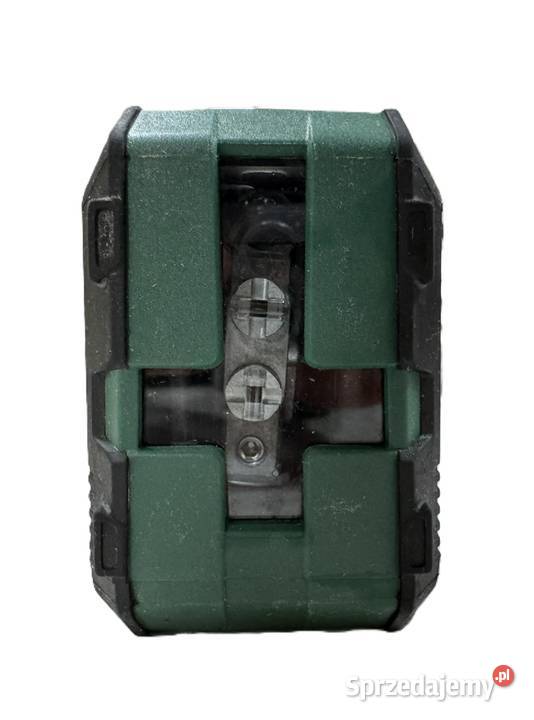 Laser krzyżowy Parkside PKLL 10 B4 Lasery krzyżowe