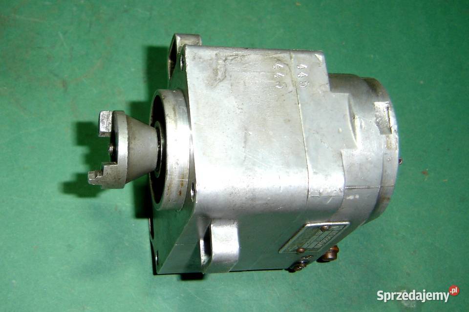 JUNAK M 07 10 AWO iskrownik ZS 3 do montażu Wrocław