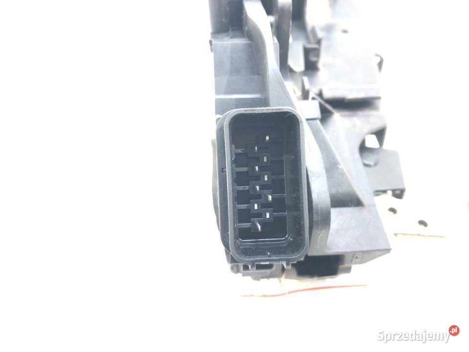 ZAMEK PRZÓD LEWY FORD GALAXY II Hatchback 0615 Zamki, wkładki i kluczyki