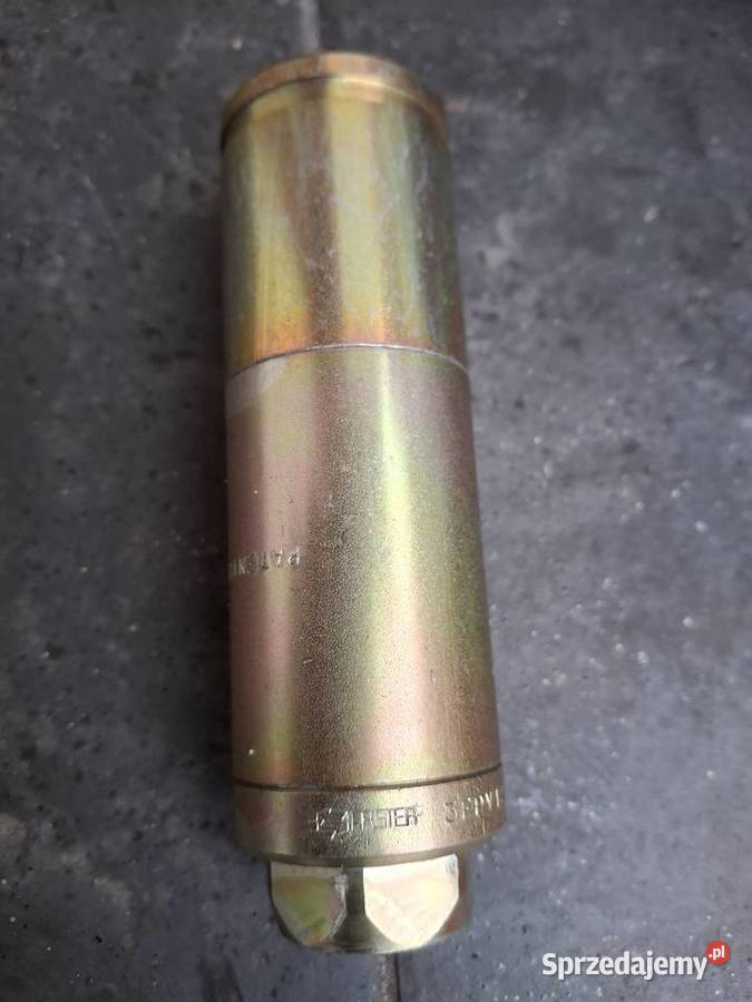 Faster 3FPV12GAS FG Hydraulika sprzedam