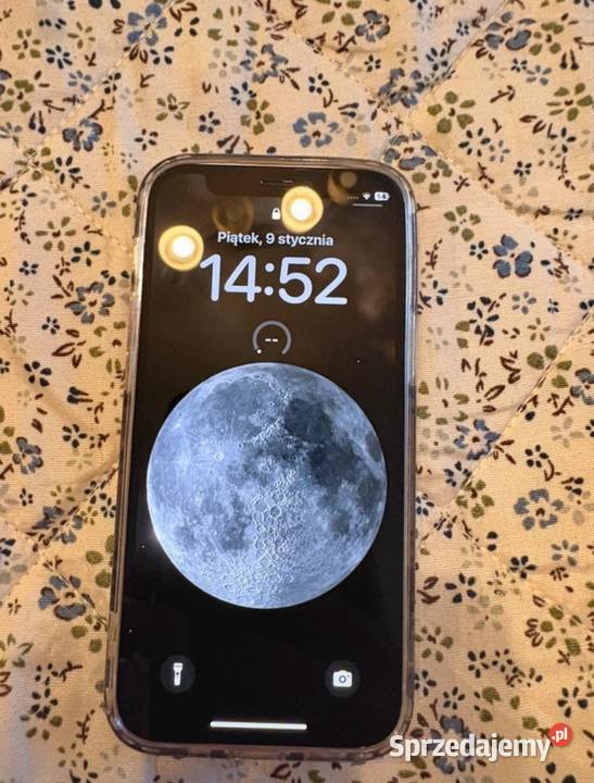 Iphone 12 mini OPIS Warszawa