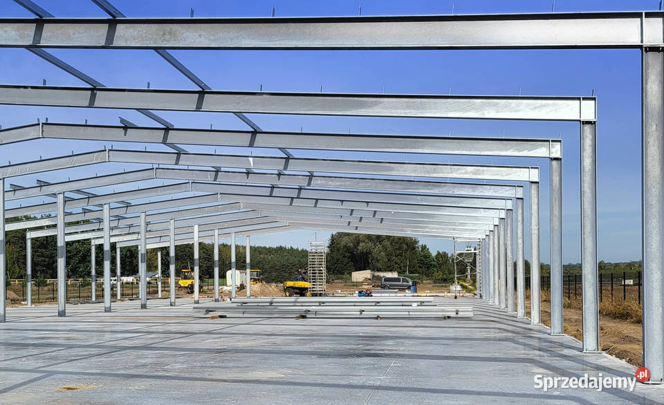 TECHNIK wykonawca obiektów Pozostałe Bydgoszcz