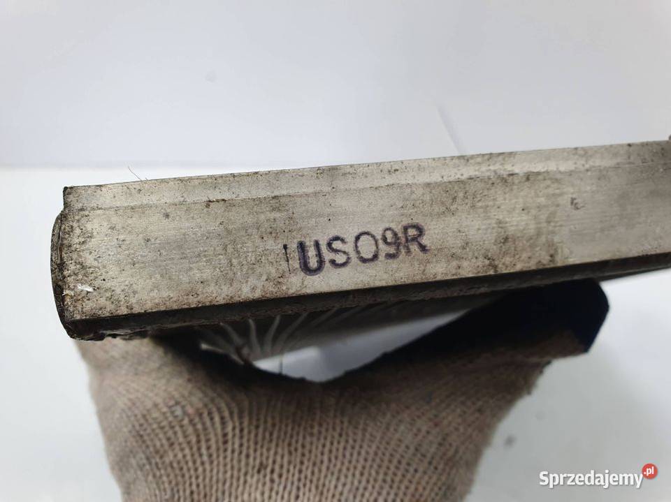 CHŁODNICA KLIMATYZACJI CADILLAC CTS 2014093008 kujawsko-pomorskie Lipno