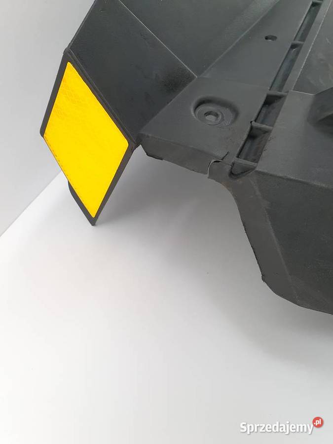 Blotnik Chlapacz Mocowanie Lampy SkiDoo Summit Pozostałe łódzkie
