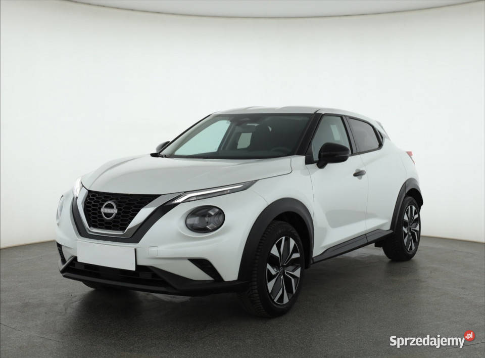 Nissan Juke 10 DIGT gniazdo USB Piaseczno sprzedam