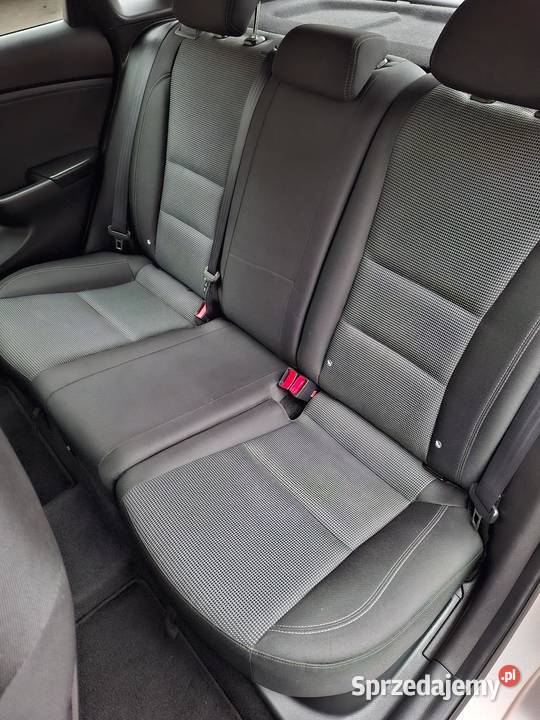 Hyundai i30 Lift Super Stan Navi Oryginalny 124000km Zwoleń