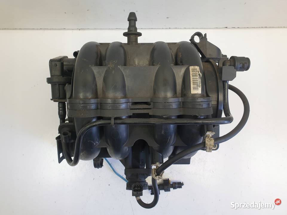 Alfa Romeo Mito 14 16V KOLEKTOR SSĄCY Rudka sprzedam