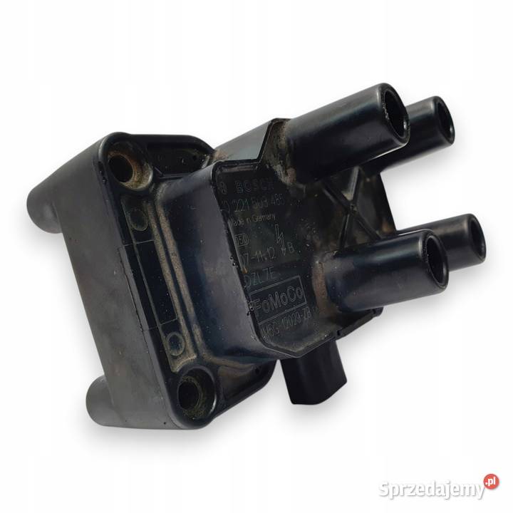 CEWKA ZAPŁONOWA Ford Focus MK2 C 16 16V BOSCH Chełm