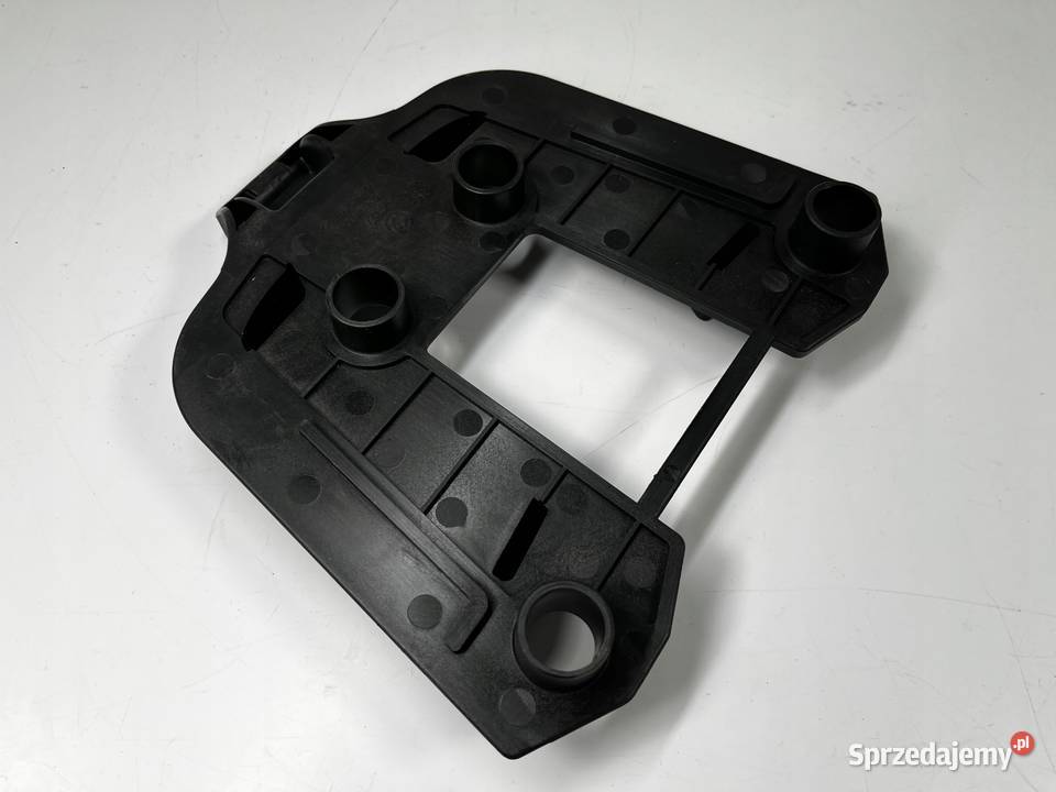BMW F 650 E169 Płyta Mocowanie pod kufer Łobżenica