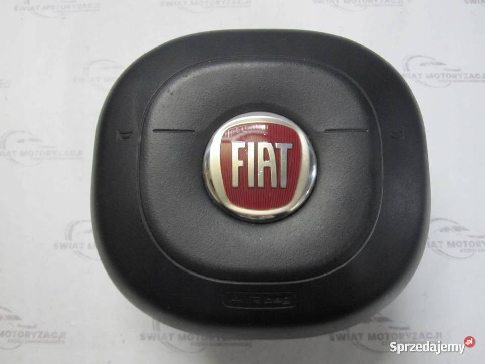PANDA III 13r Poduszka kierowcy AIRBAG sprzedam