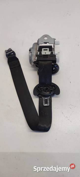 SEAT TARRACO PAS BEZPIECZEŃSTWA PRAWY TYŁ dolnośląskie