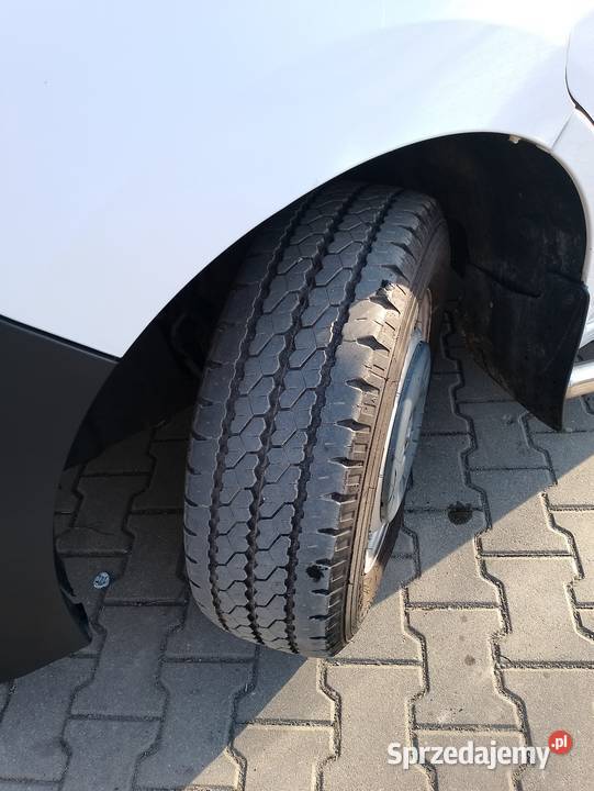 Renault master 2020 l2h2 Renault sprzedam