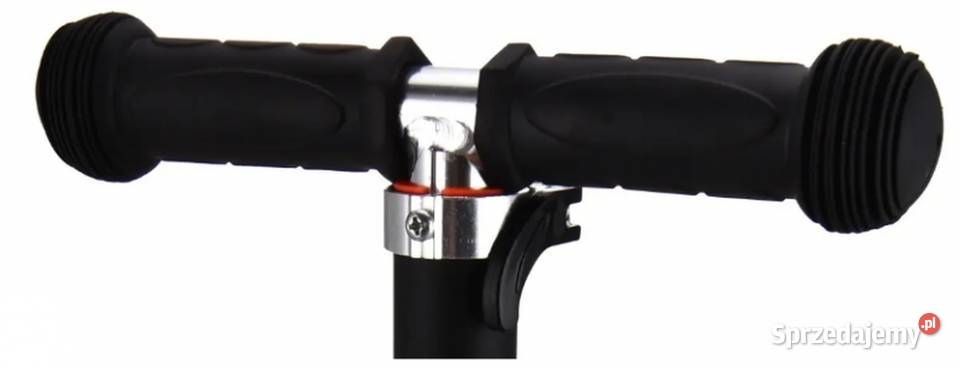 HULAJNOGA 3 KOŁOWA BALANSOWA ENERO MAXI ONEAL Bielsk Podlaski sprzedam