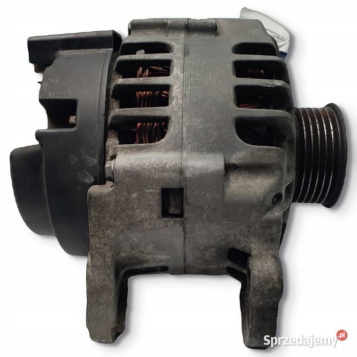 ALTERNATOR VW Polo IV Seat Ibiza IV Fabia II 12 Chełm