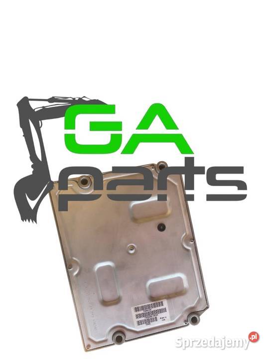 KOMPUTER STEROWANIA SILNIKIEM ECUECM CUMMINS Olsztyn