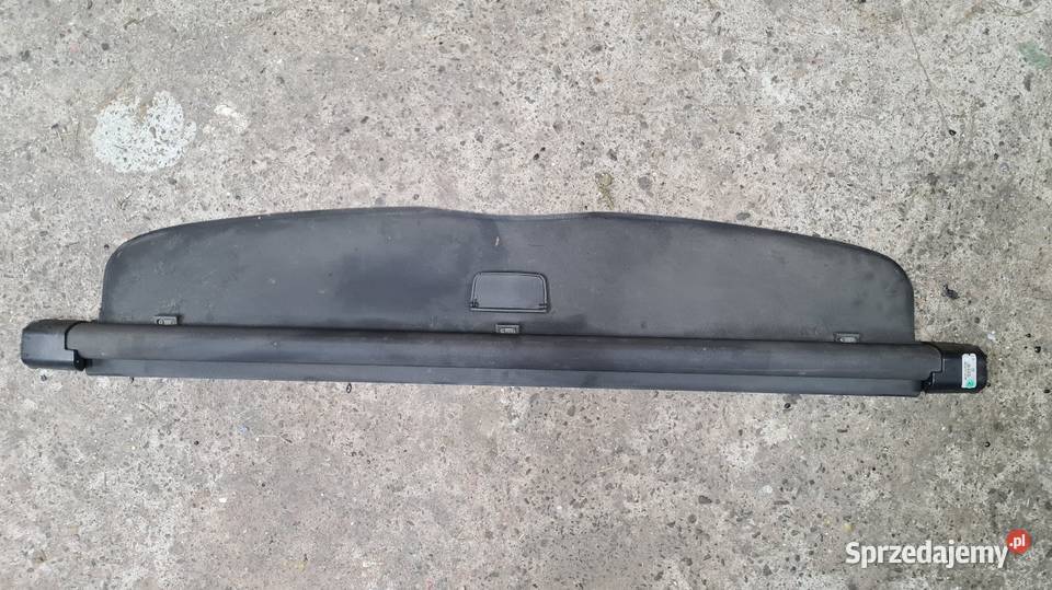 Roleta bagażnika VW Passat B5 osobowe