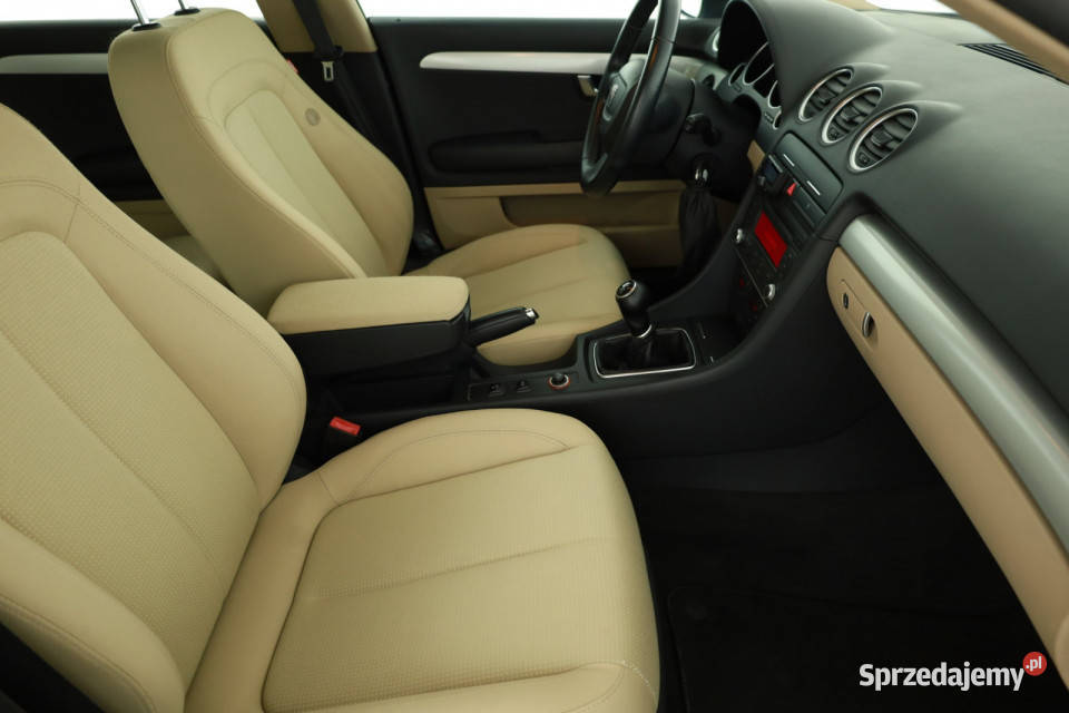 Seat Exeo 20 TDI Piaseczno