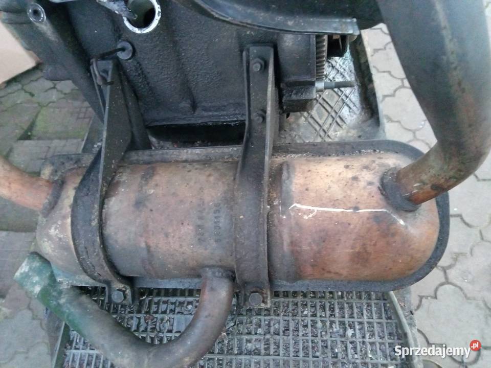Fiat 126p EL silnik Stalowa Wola sprzedam