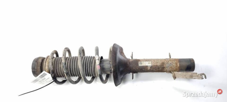 AMORTYZATOR LEWY PRZÓD VOLKSWAGEN GOLF IV Lipno