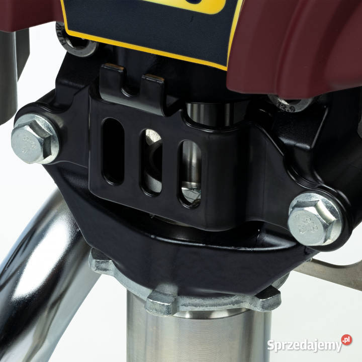 Agregat Malarski Zenthril Ultra C 3000W 20Mpa małopolskie Ludźmierz