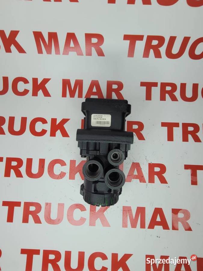 ZAWÓR EBS modulator K102408 Mielec