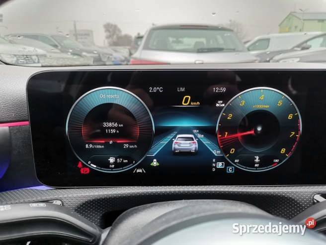 MERCEDESBENZ A200 2022 133200 ccm 163