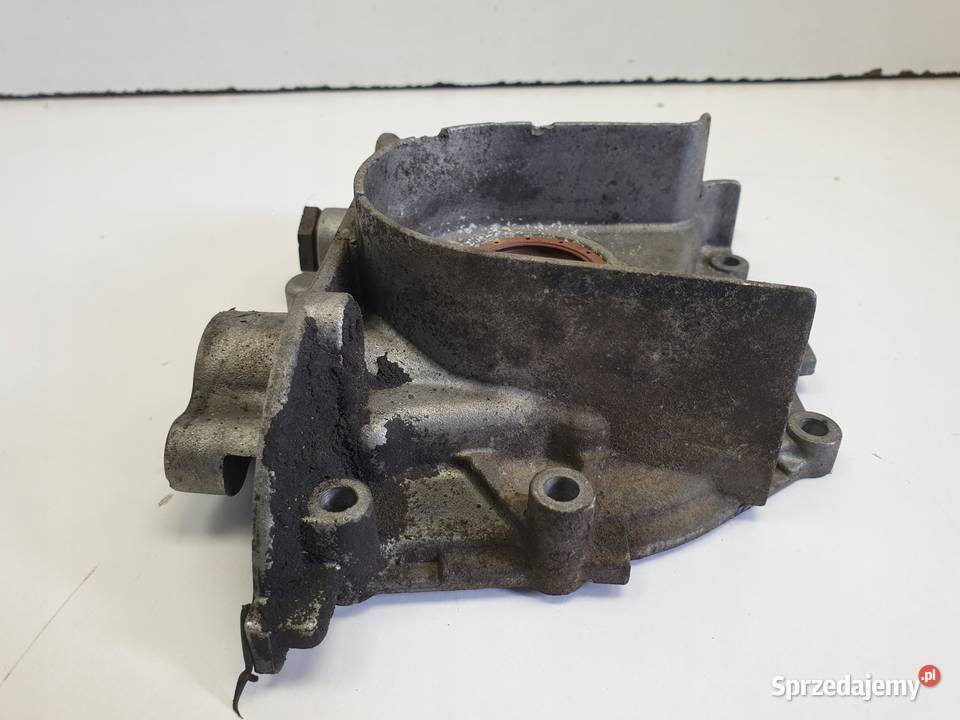 Alfa Romeo 159 19 JTD POMPA OLEJU olejowa osobowe Chełm