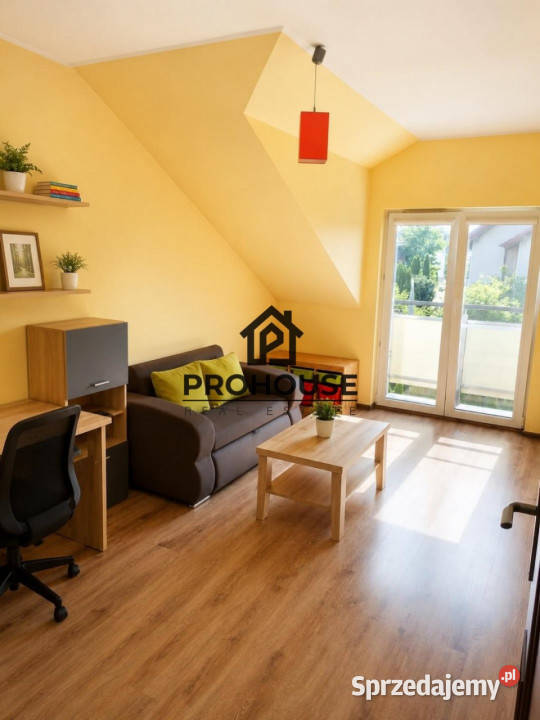 Dom szeregowy Bydgoszcz 130m2