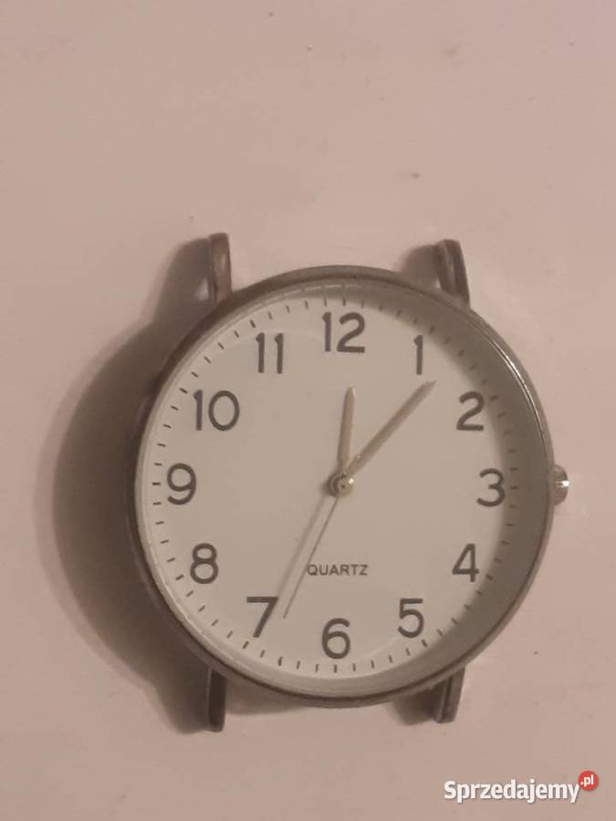 ZEGAREK KWARCOWY 328 Zegarki i Biżuteria Szczecinek