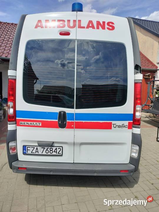 ambulans