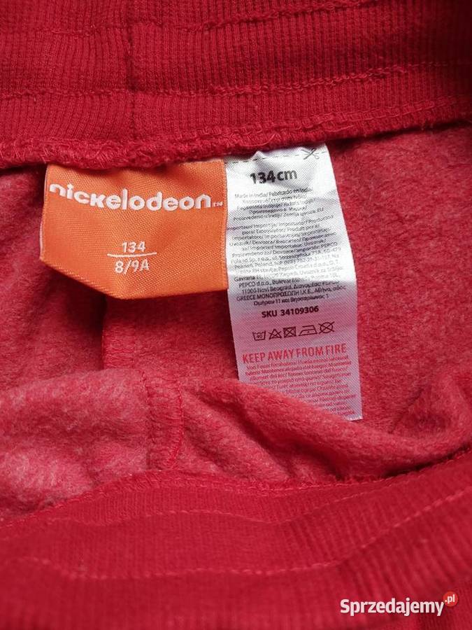 Spodnie dziecięce Sulechów