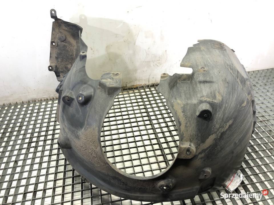 NADKOLE PRAWY PRZÓD BMW F44 SportowyCoupe OSŁONA Części samochodowe