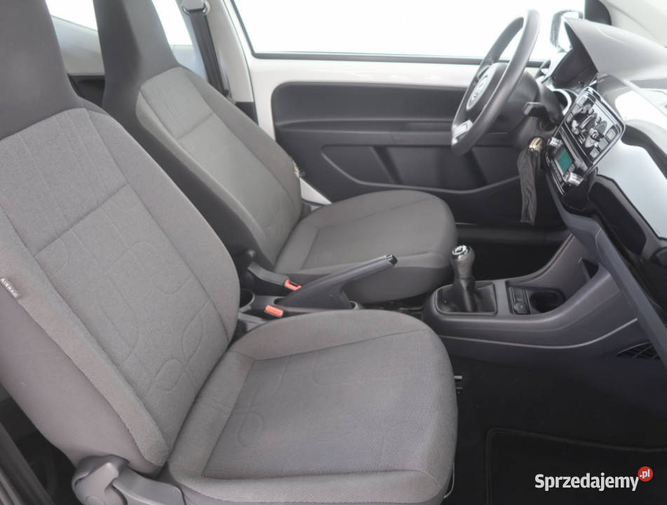 VW Up 10 MPI elektryczne szyby dolnośląskie