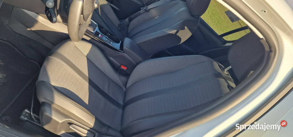 Peugeot 208 208 2023r 23 II 2019 Pleszew sprzedam
