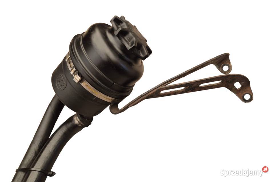 ZBIORNIK ZBIORNICZEK PŁYNU DO WSPOMAGANIA osobowe Działoszyce sprzedam