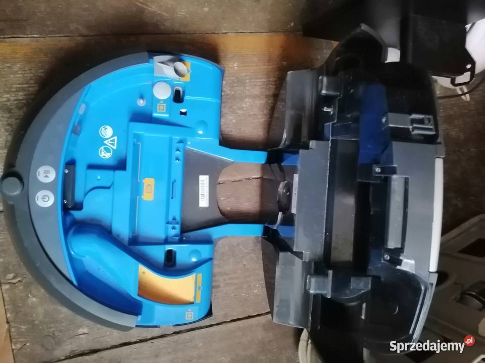 odkurzacz irobot scooba 390 Legnica
