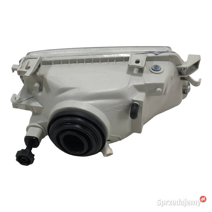 OPEL ASTRA F 091991122002 Reflektor lampa przód