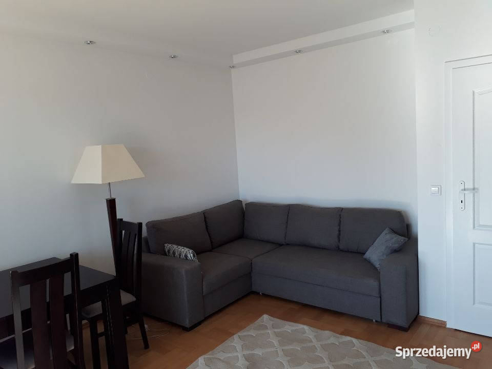 Direct rental apartment 70m2 3 rooms Zaruby Warszawa