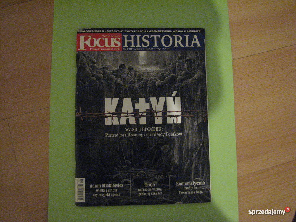 Focus śląskie