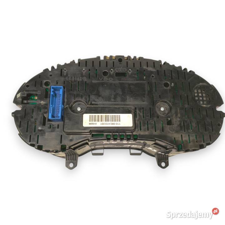 LICZNIK ZEGARY 8P0920932G Audi A3 8P LIFT 20 TDI