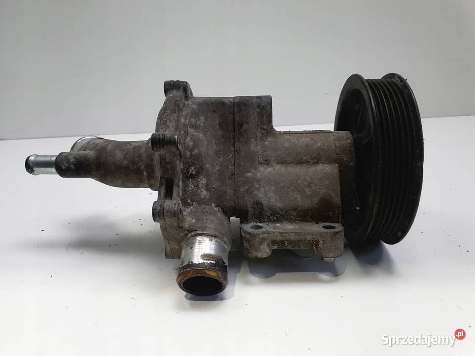 Mini One R50 R53 16 16V POMPA WODY wodna Pompy wody Janów