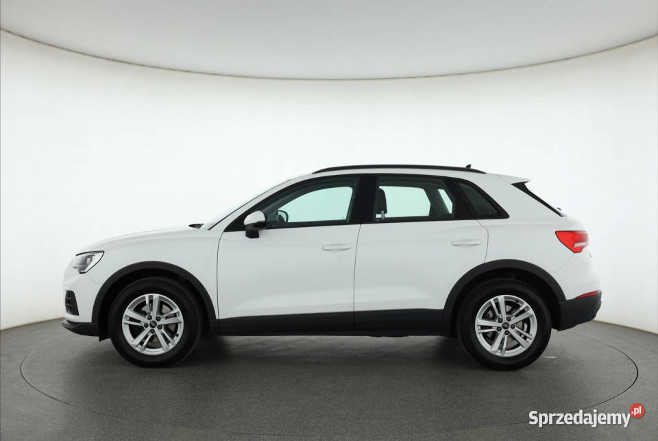 Audi Q3 35 TFSI centralny zamek Piaseczno
