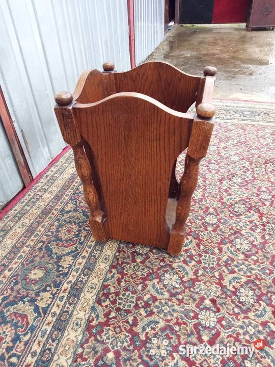 Kwietnik sprzedam Borówno