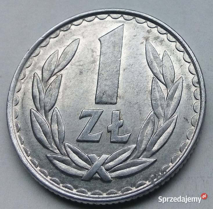 POLSKA1 1982 rzzmAL Legionowo